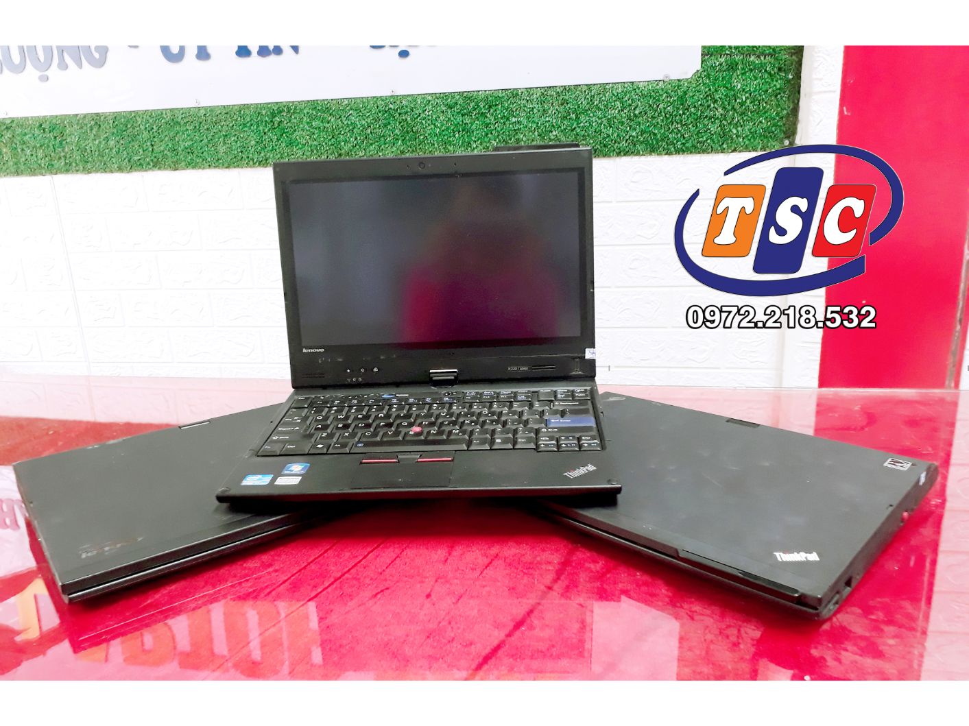 Laptop Lenovo Thinkpad X240 | Core i5 4300U | RAM 4GB | SSD 120GB | Intel HD Graphics 4400, 12.5 inch